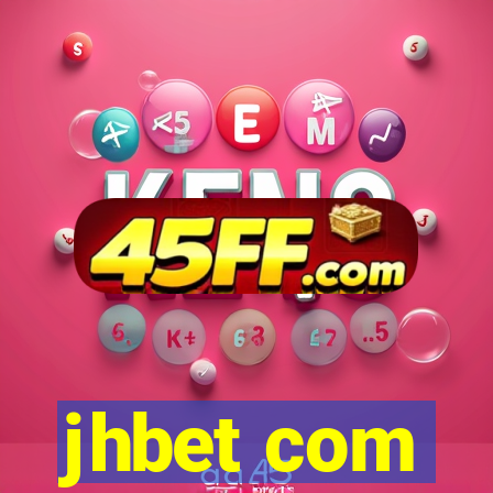 jhbet com